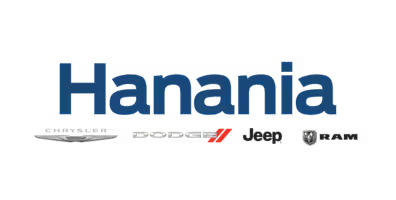 Hanania CDJR