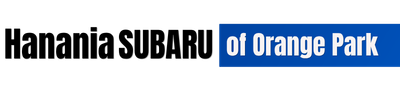 Hanania Subaru of Orange Park