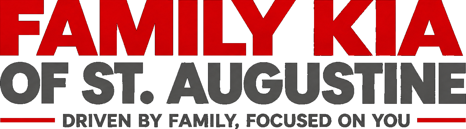 Family Kia of St. Augustine