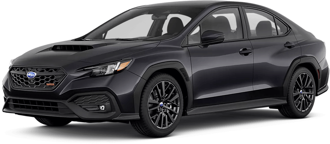 Subaru WRX