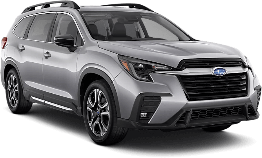 Subaru Ascent