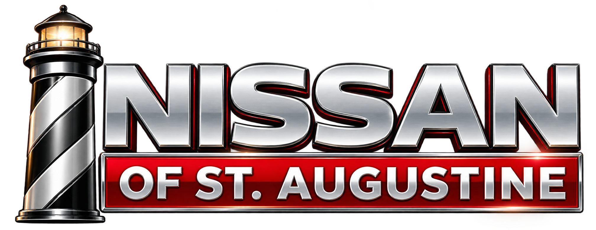Nissan of St. Augustine
