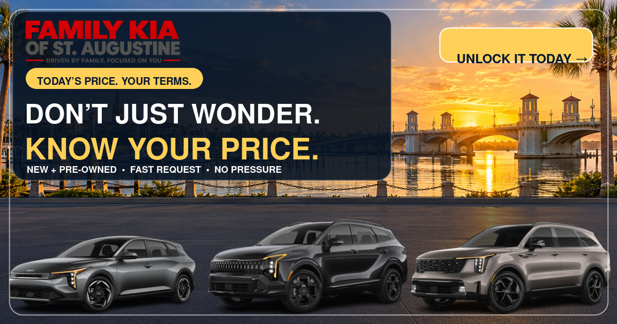 Family Kia payment options
