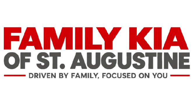 Family Kia of St. Augustine